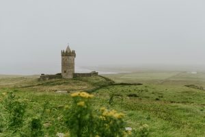 Ireland