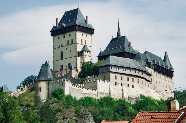 Karlštejn