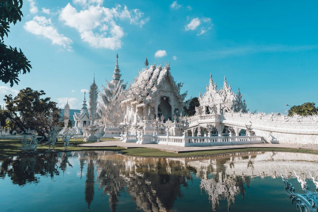 Chiang Rai