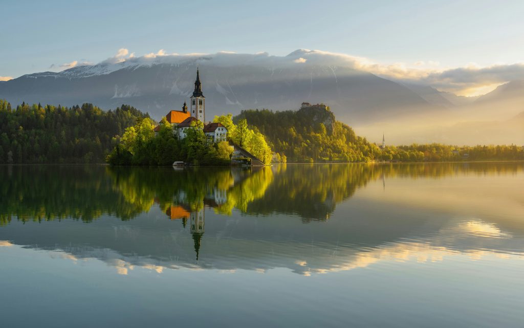 Bled