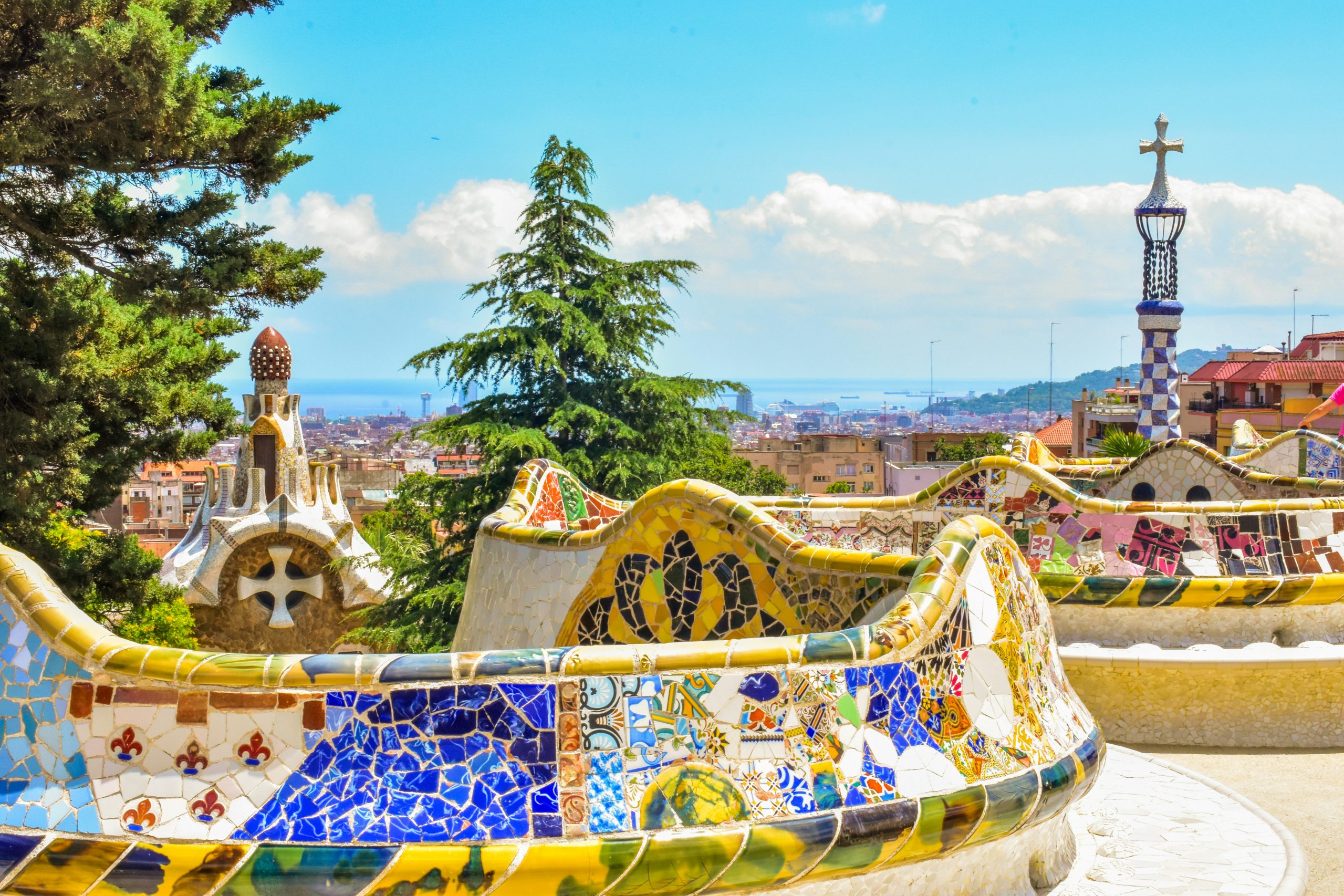 Barcelona