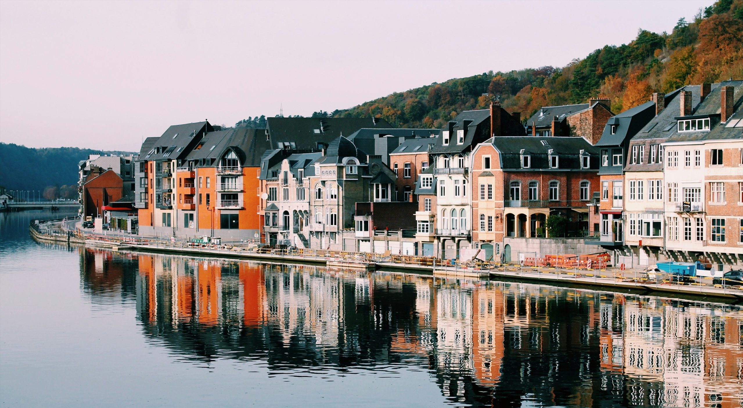 Belgium