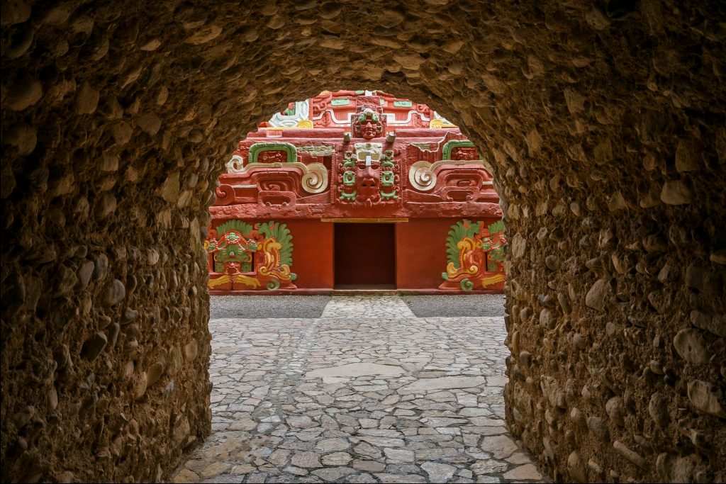 Copán Ruinas