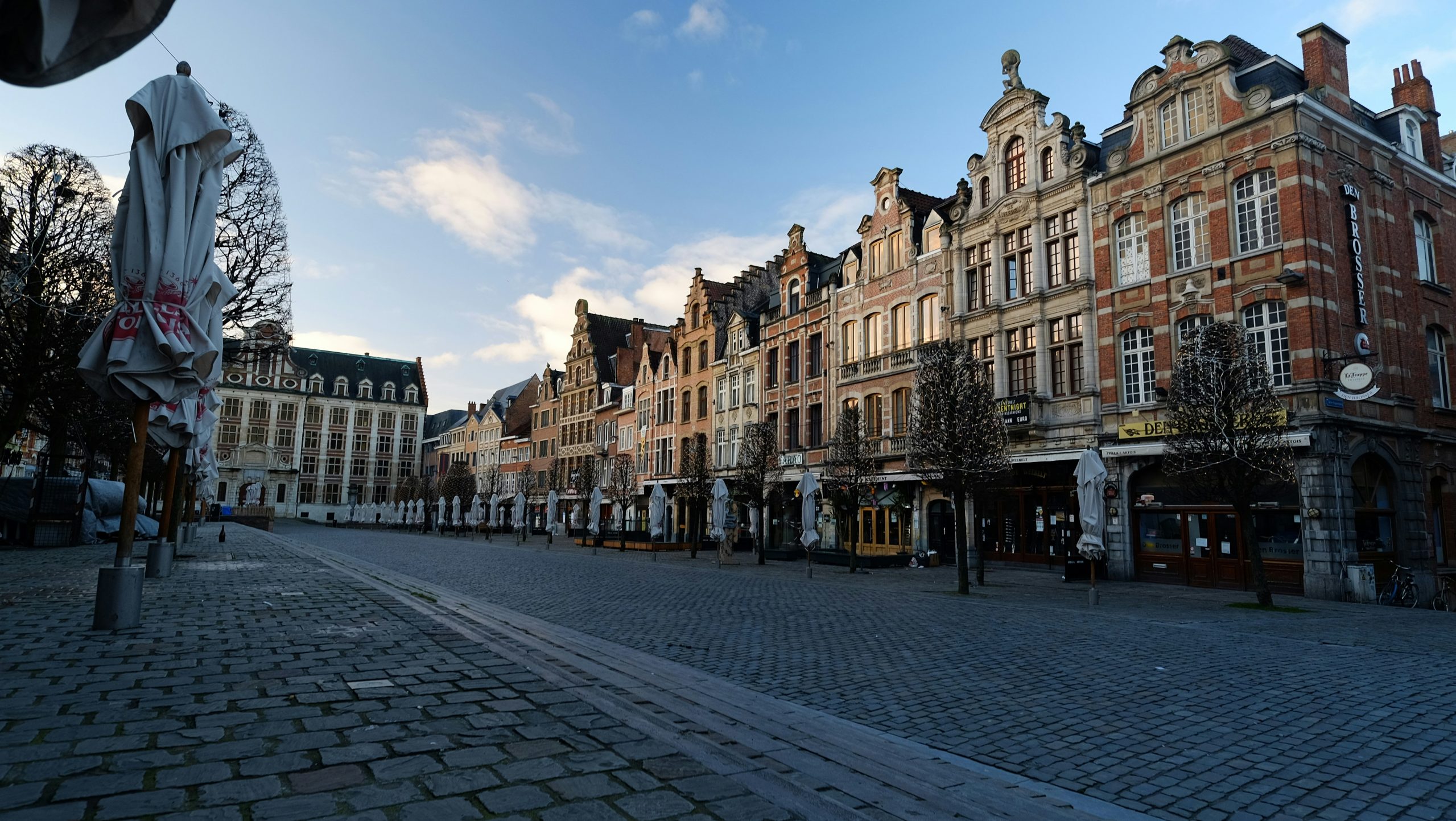 Leuven