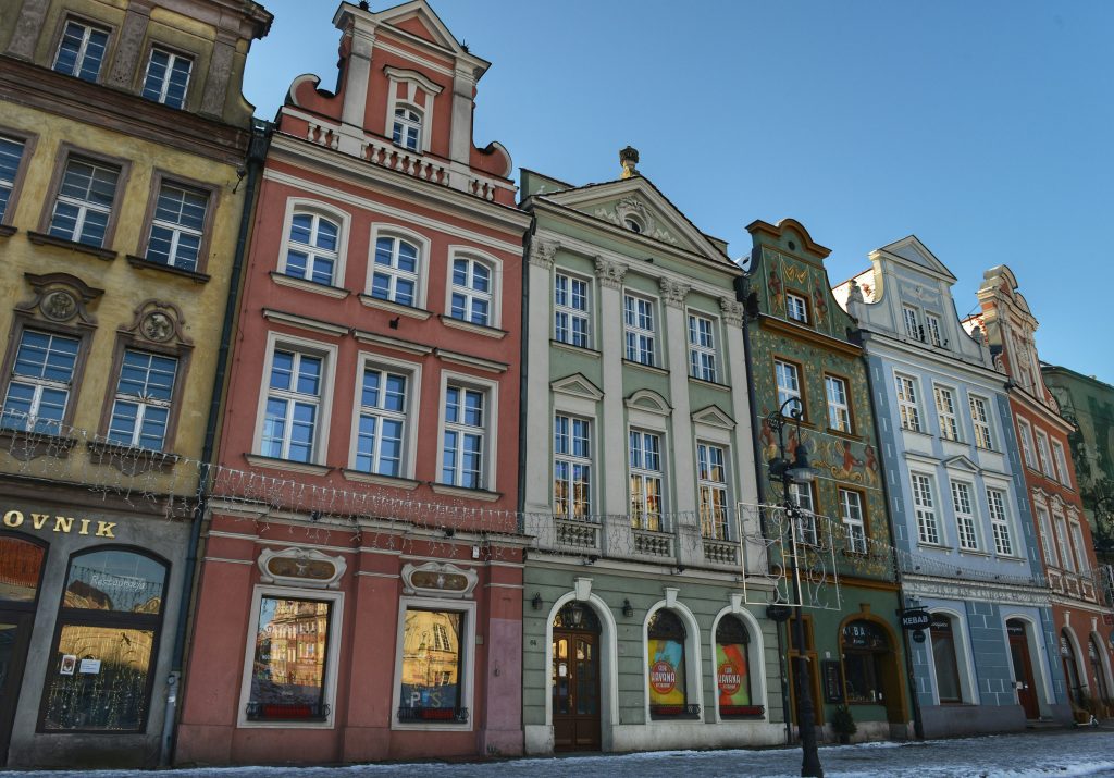 Poznań