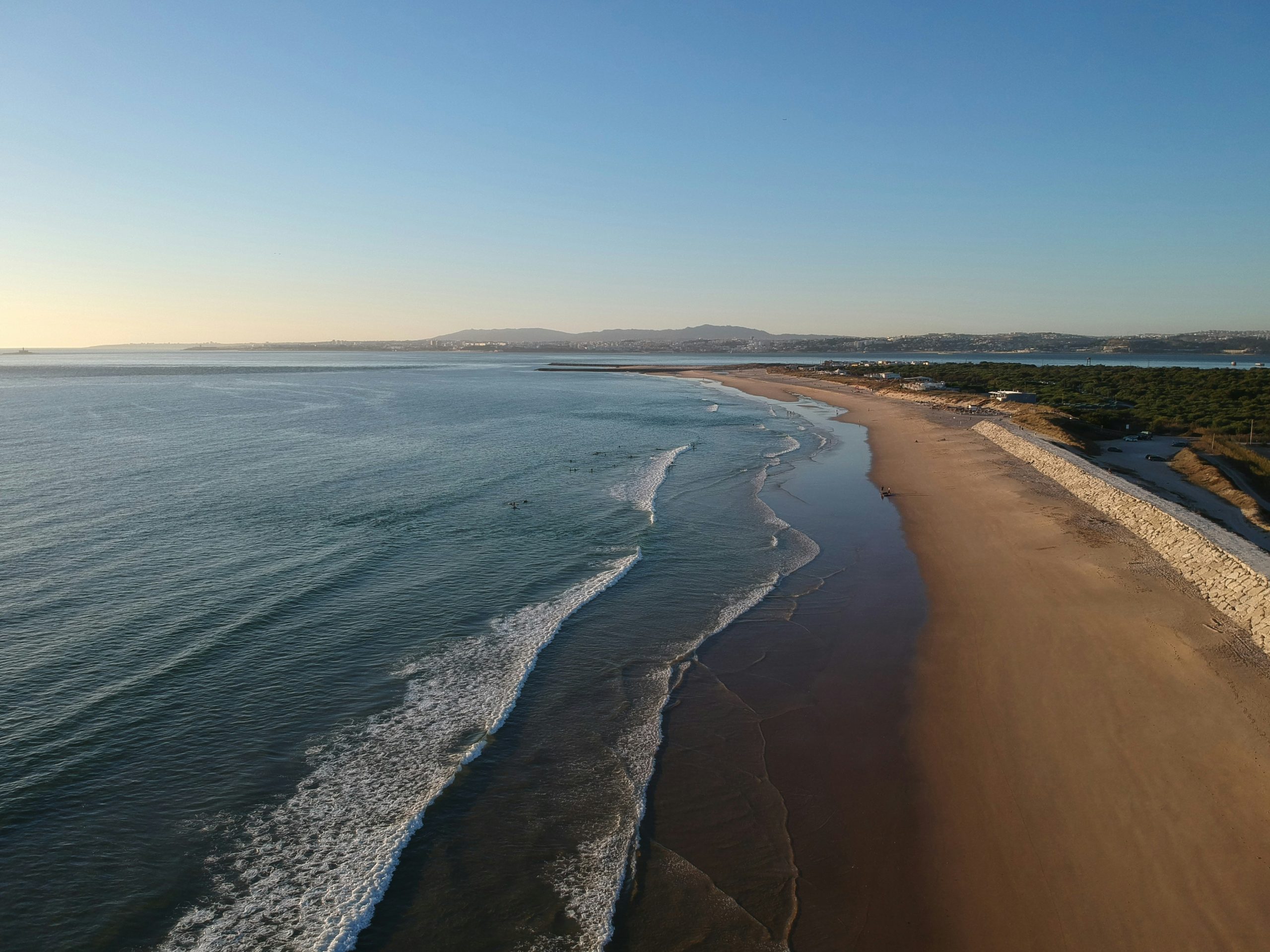 costa da caparica