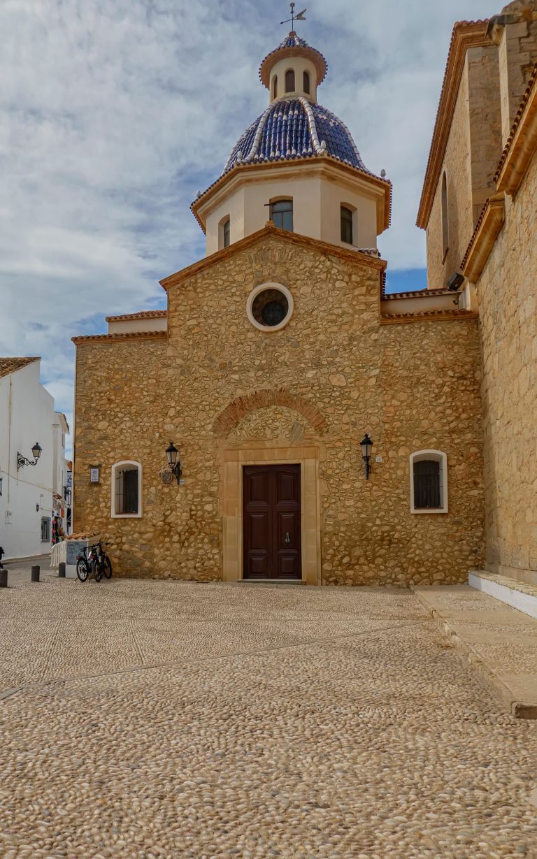 Altea