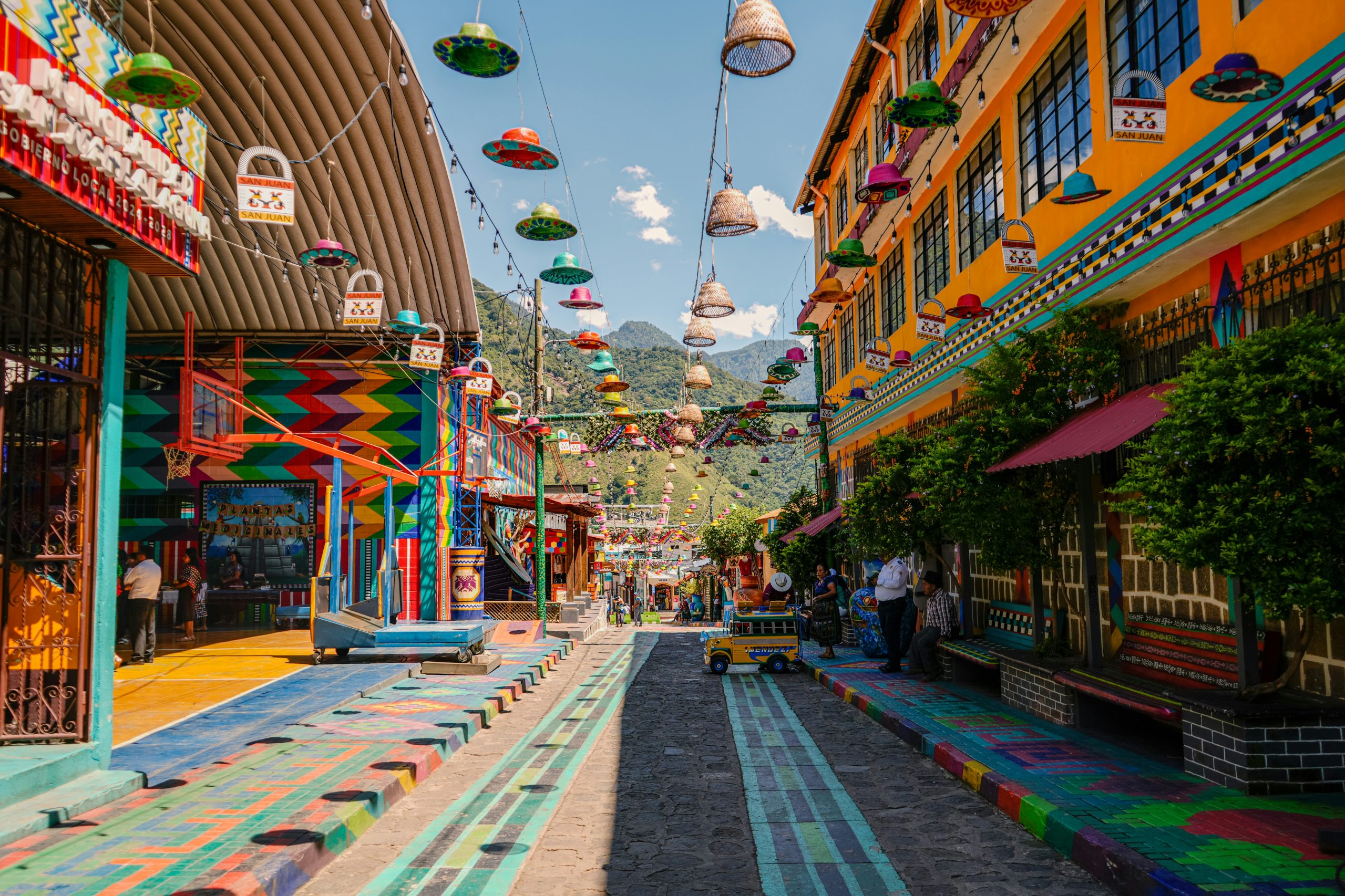 Guatemala