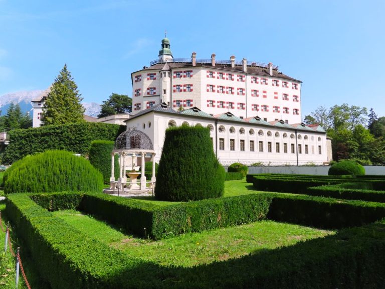 Ambras Castle