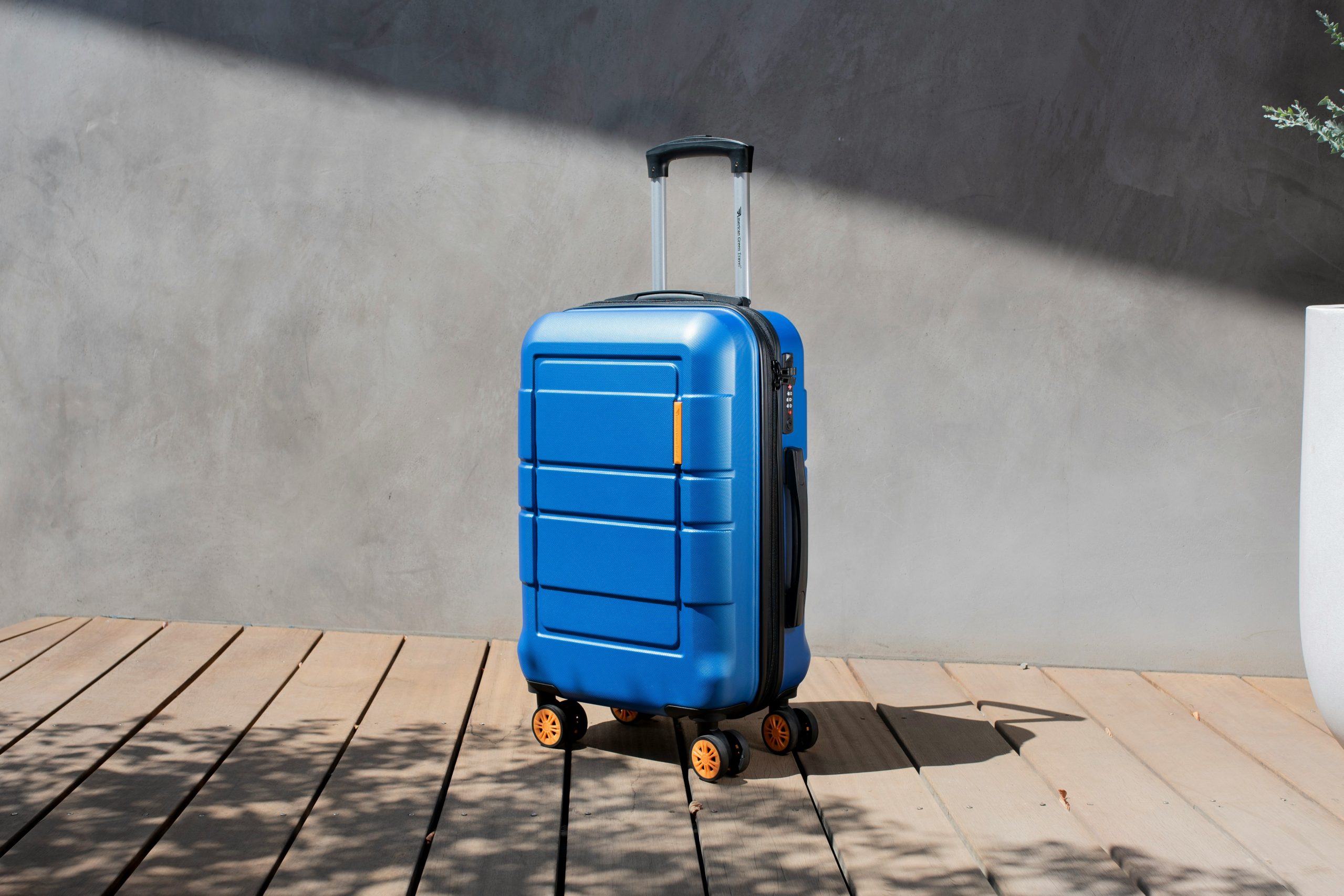 TravelWireDaily — How to Travel with Carry-On Only and Save Money