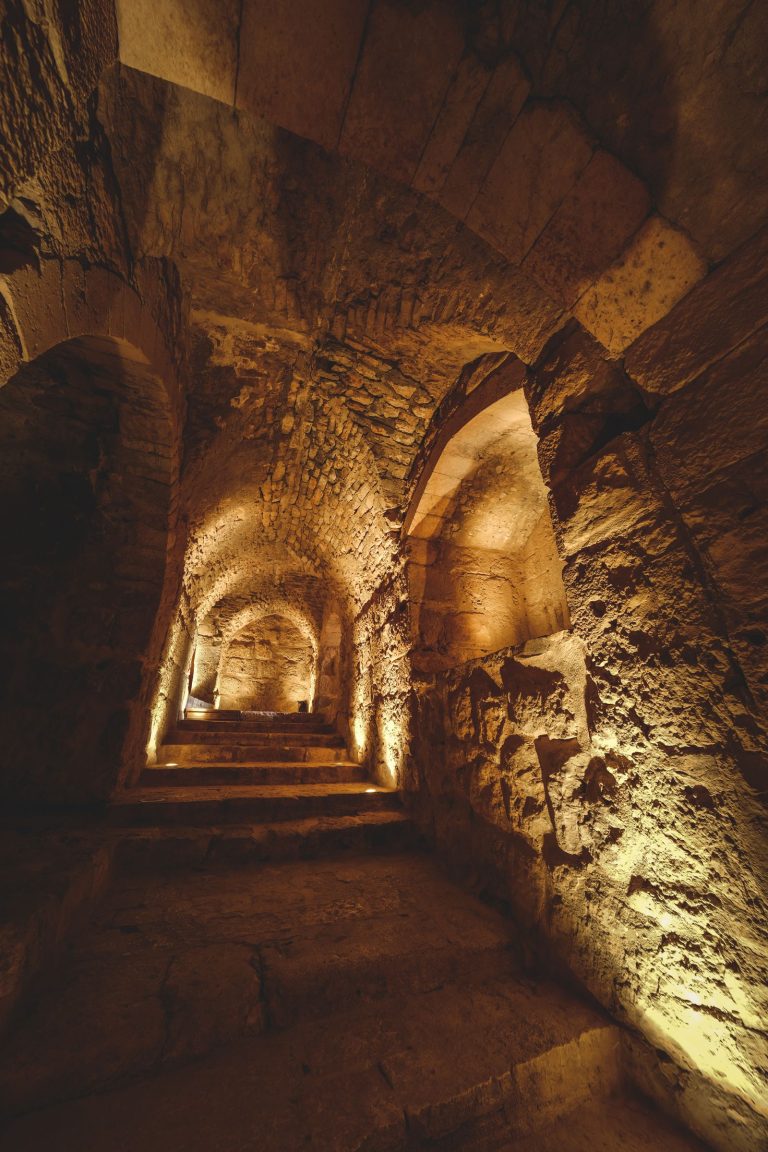 Ajloun Castle