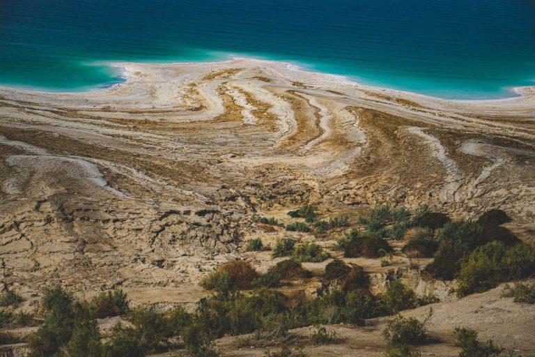 Dead Sea