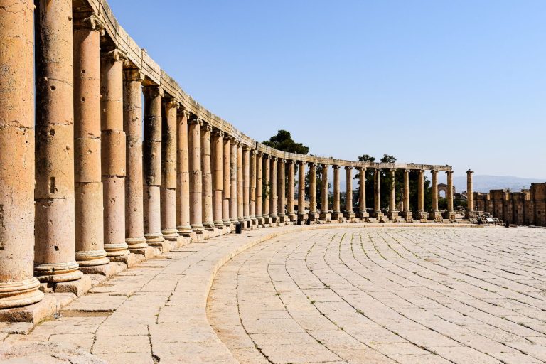 Jerash