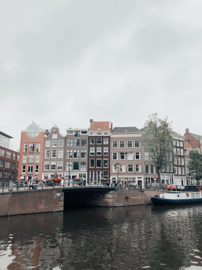 Amsterdam