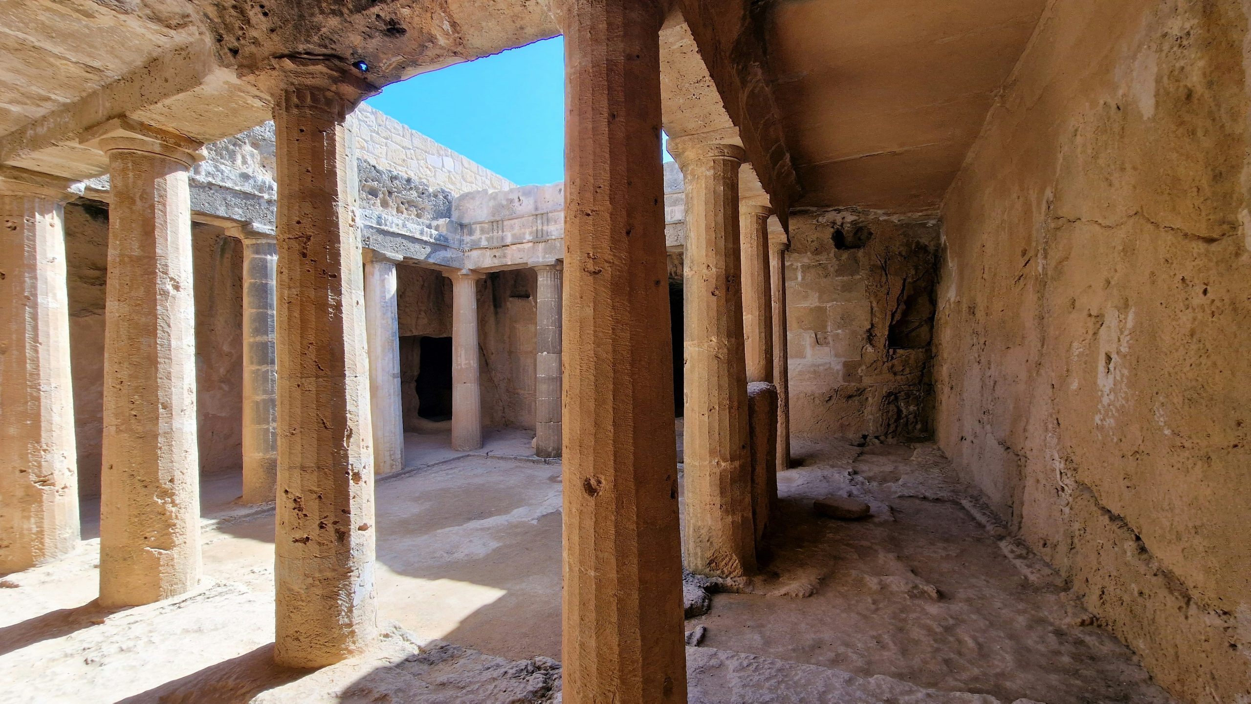 Paphos