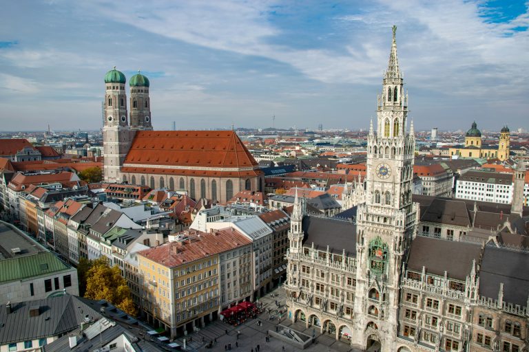 Munich