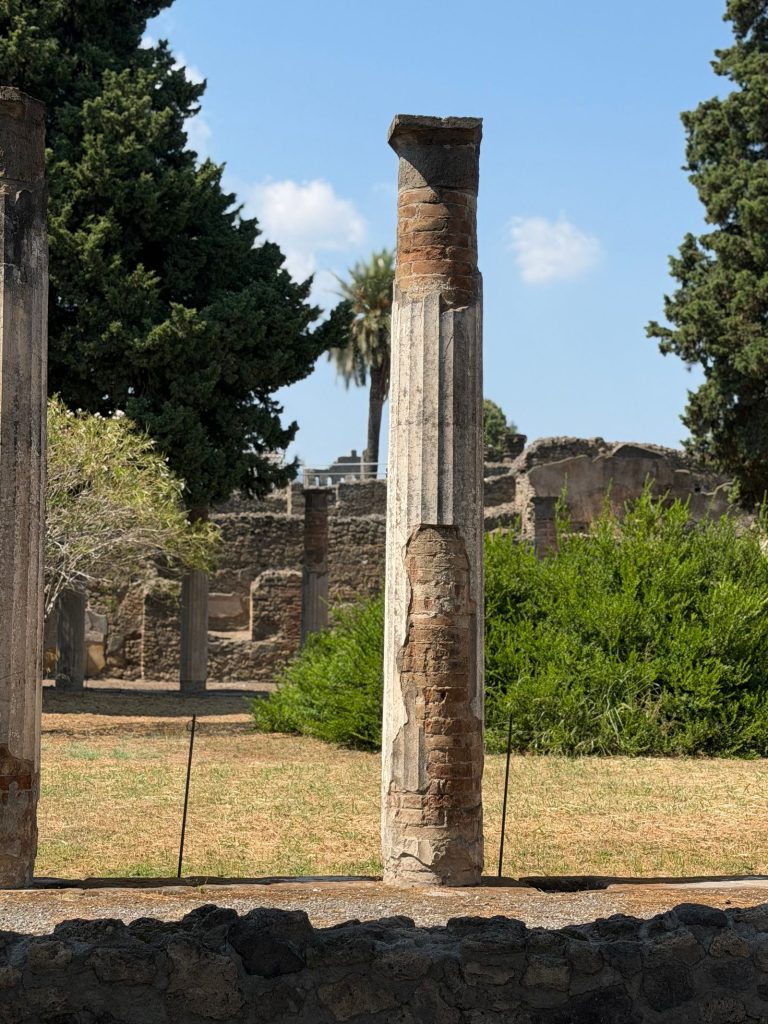 Pompeii