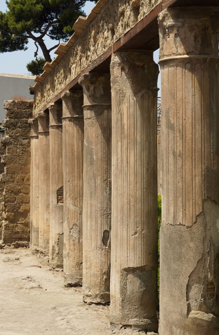 Herculaneum