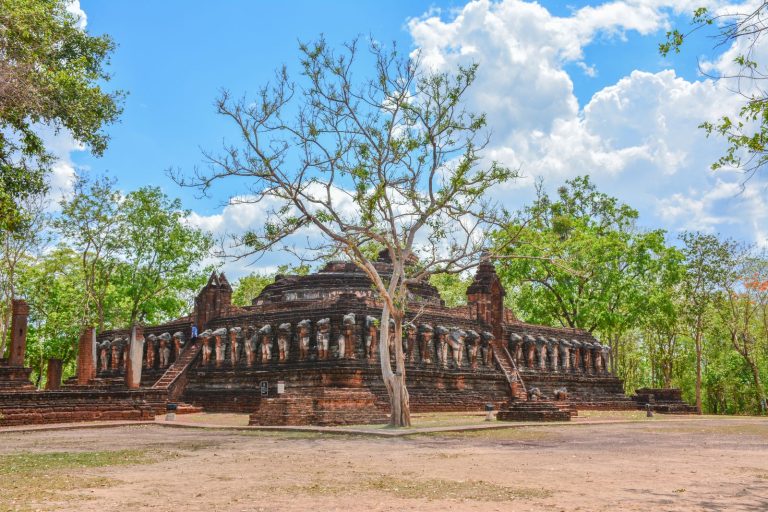 Kamphaeng Phet