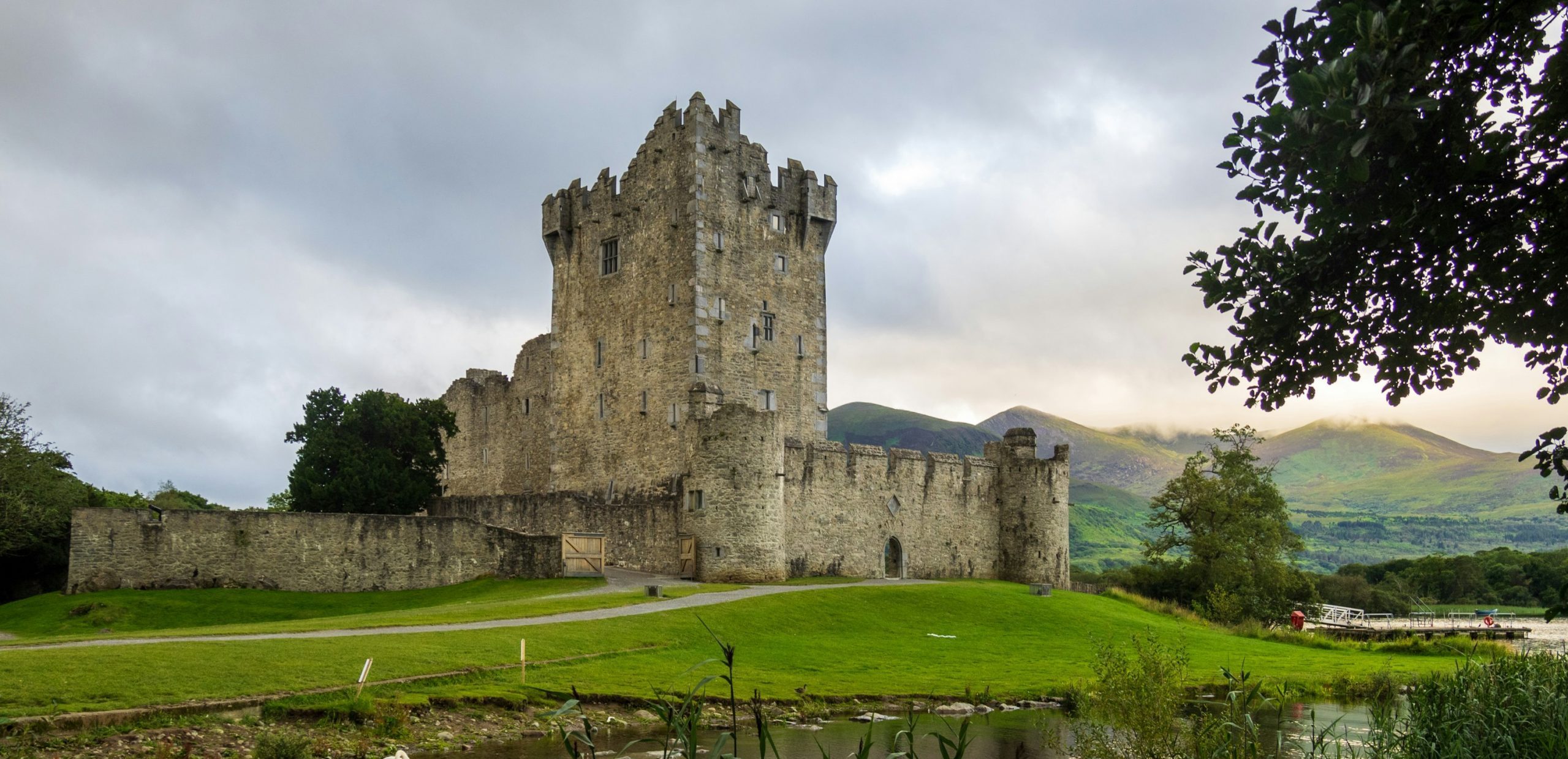 Killarney