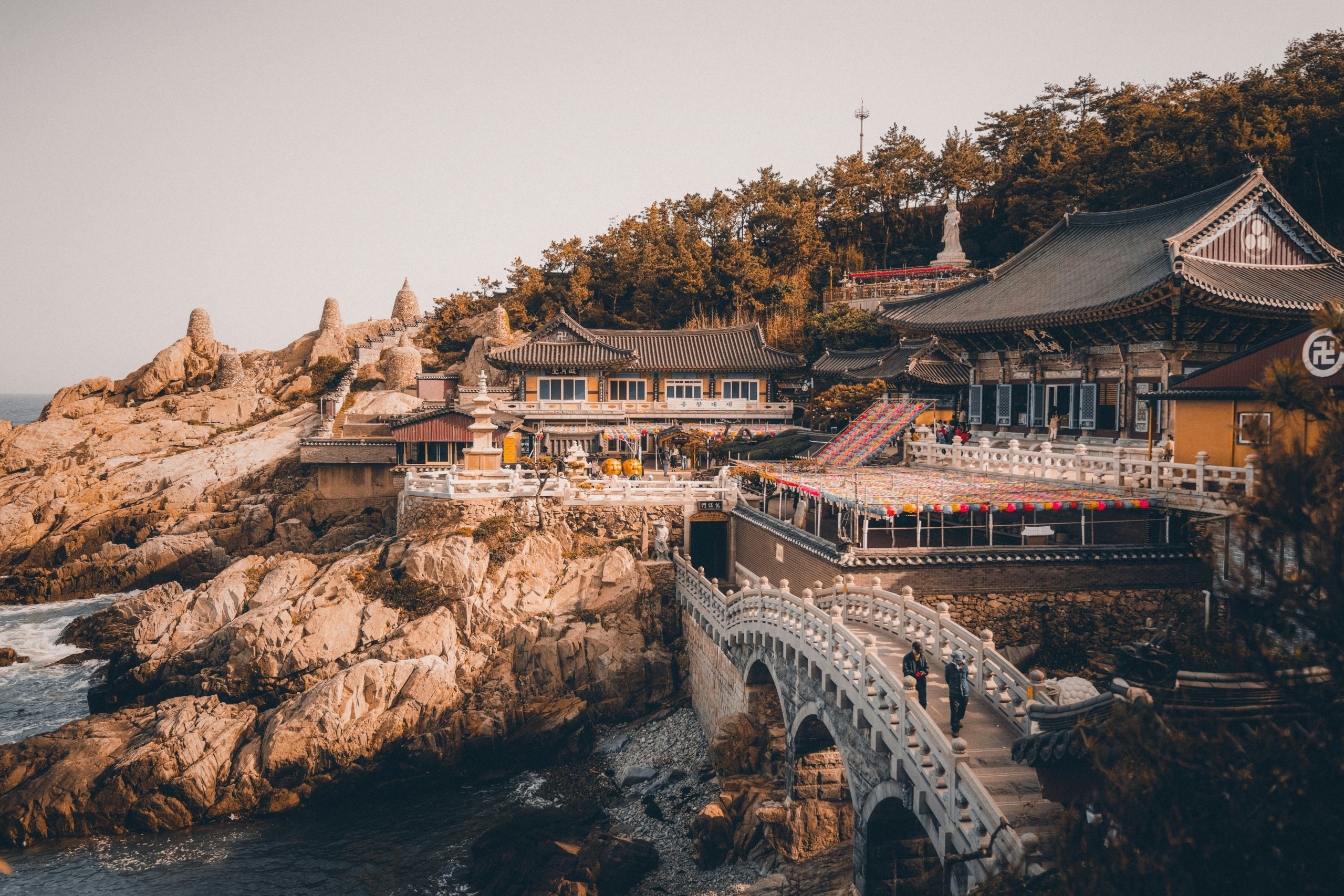busan south korea