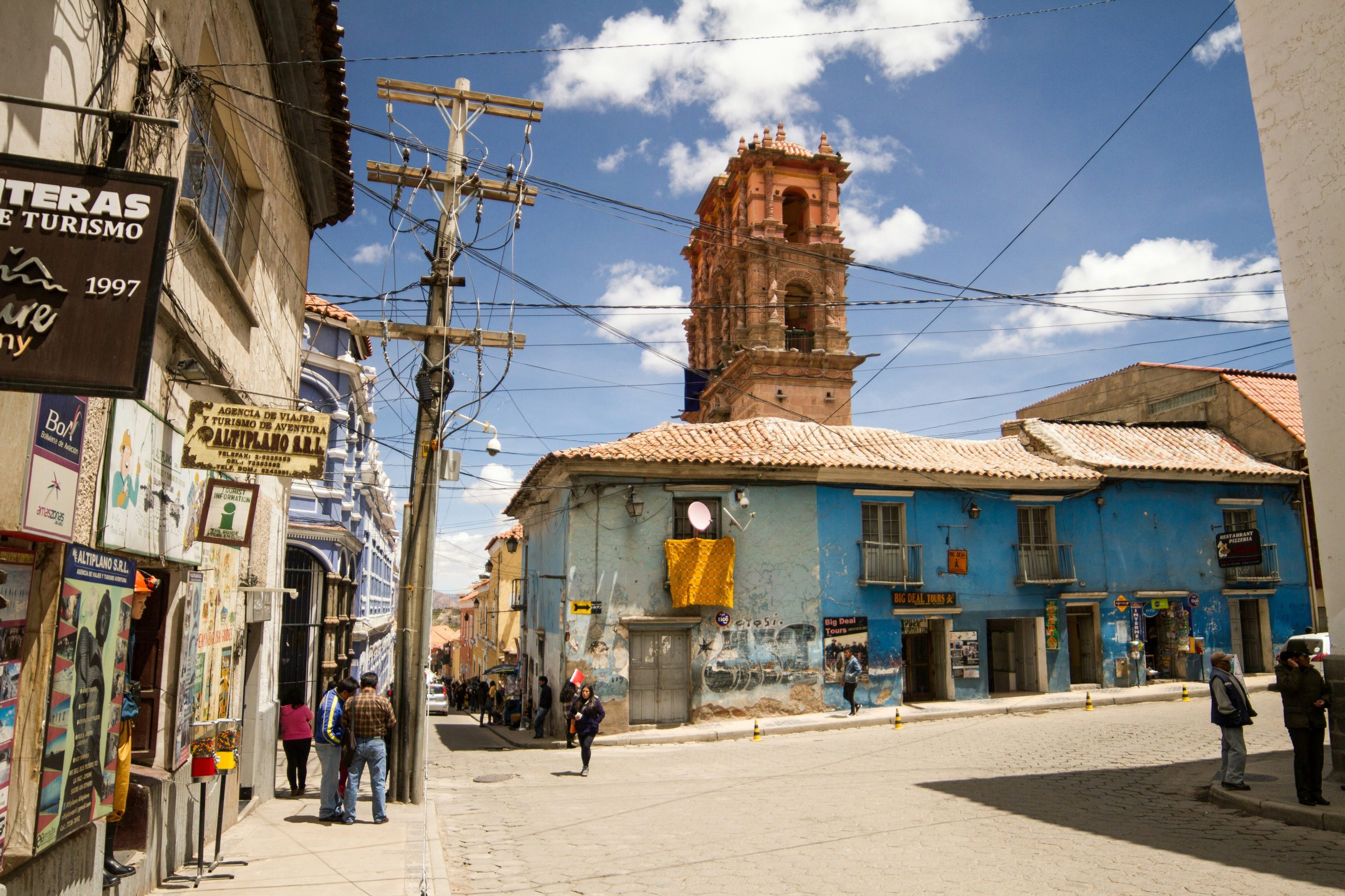 Potosí