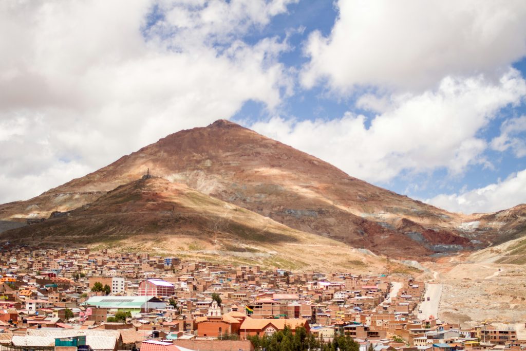 Potosí