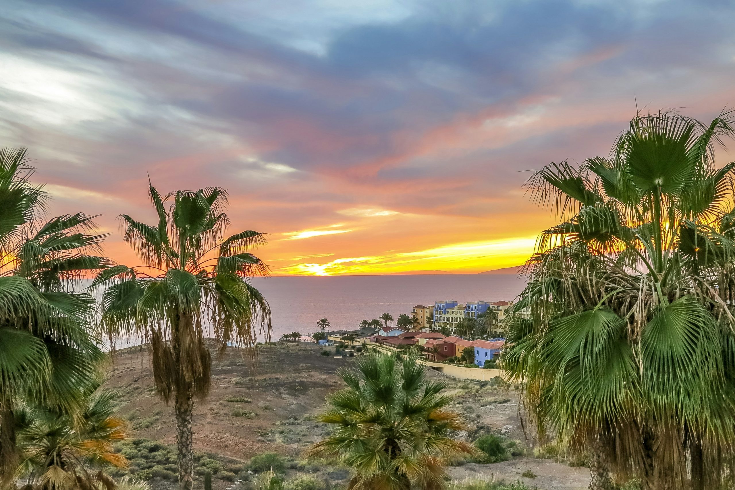 Santa Cruz de Tenerife