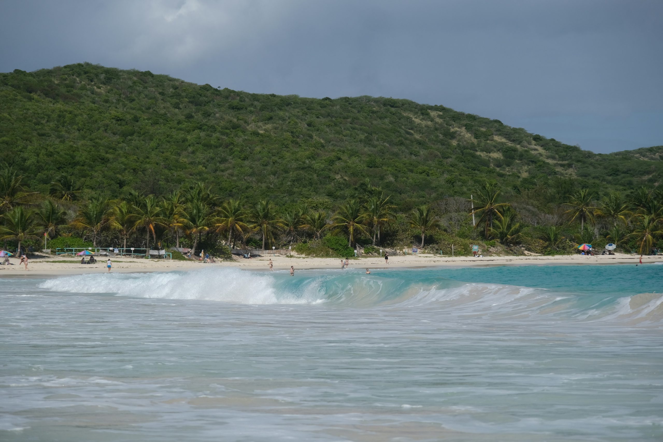 Culebra