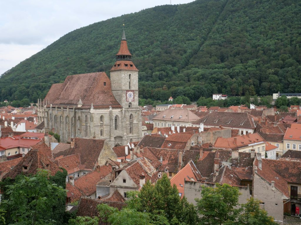 Brașov
