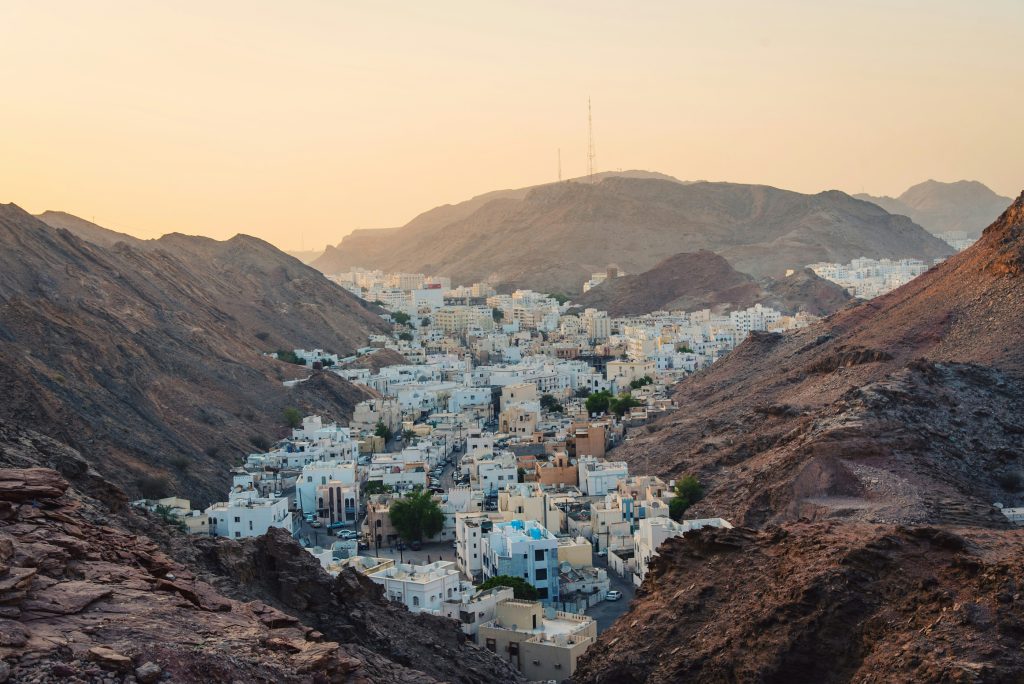 Muscat