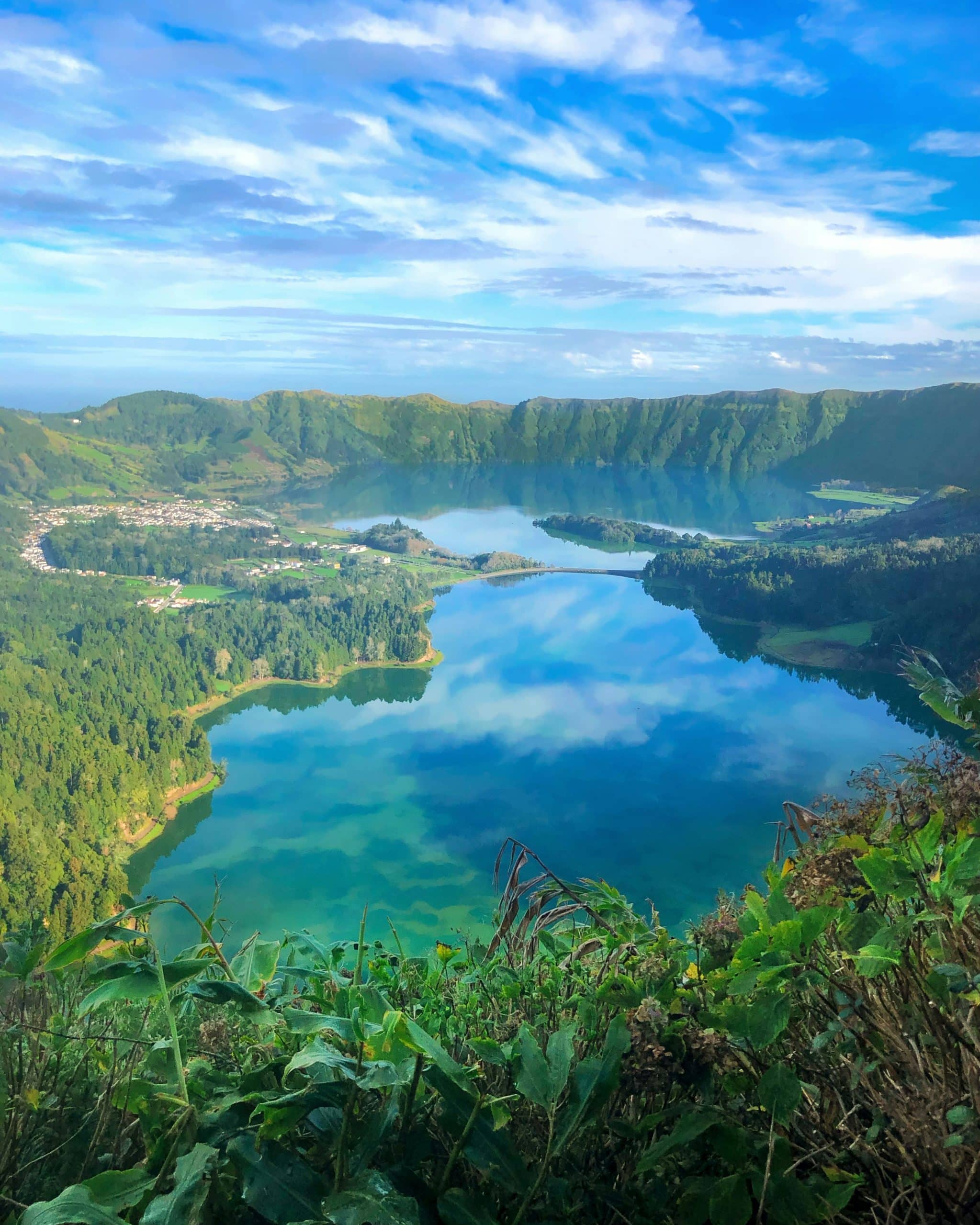 sao miguel azores hidden gems in europe