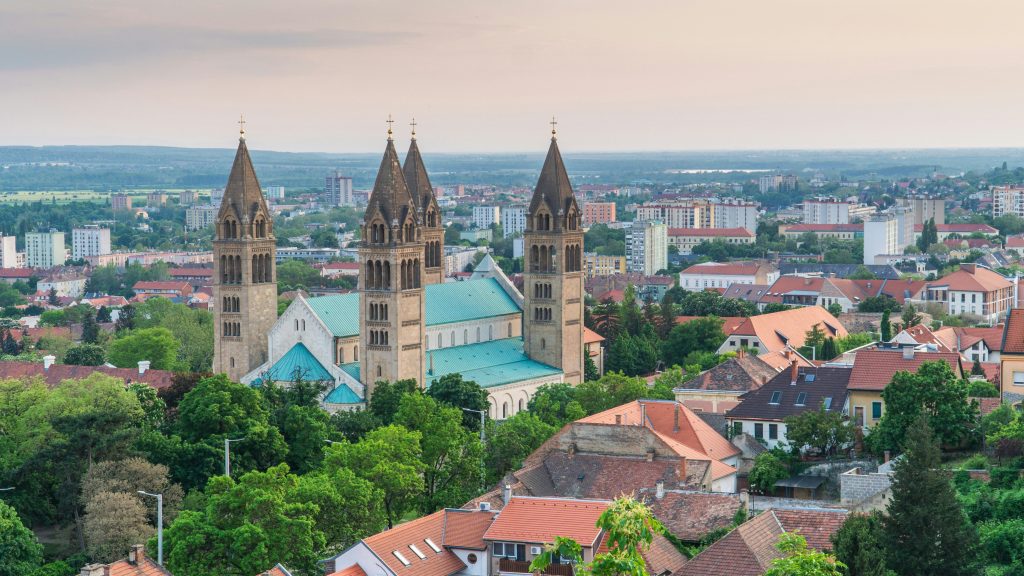 Szeged