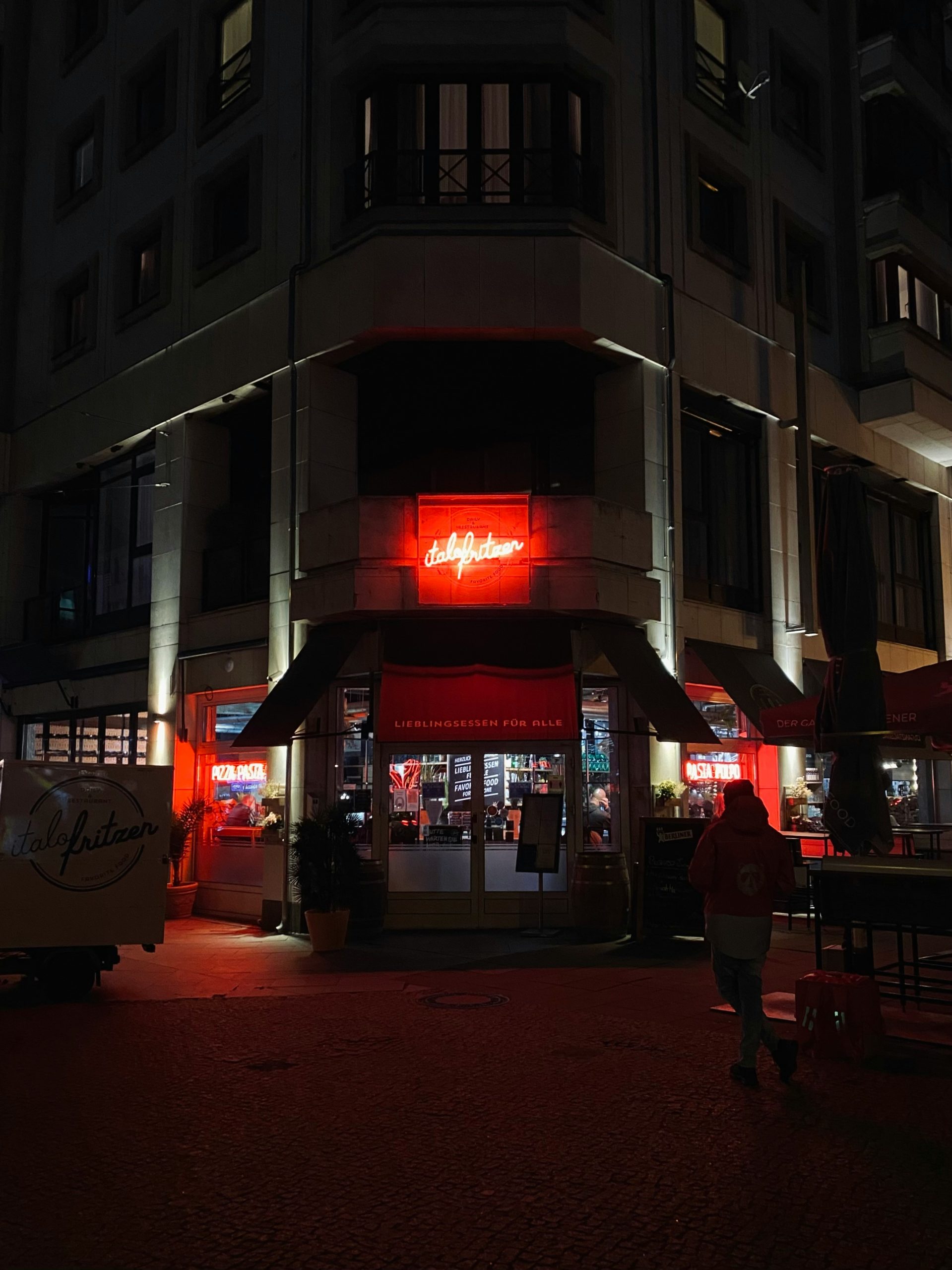 berlin nightlife