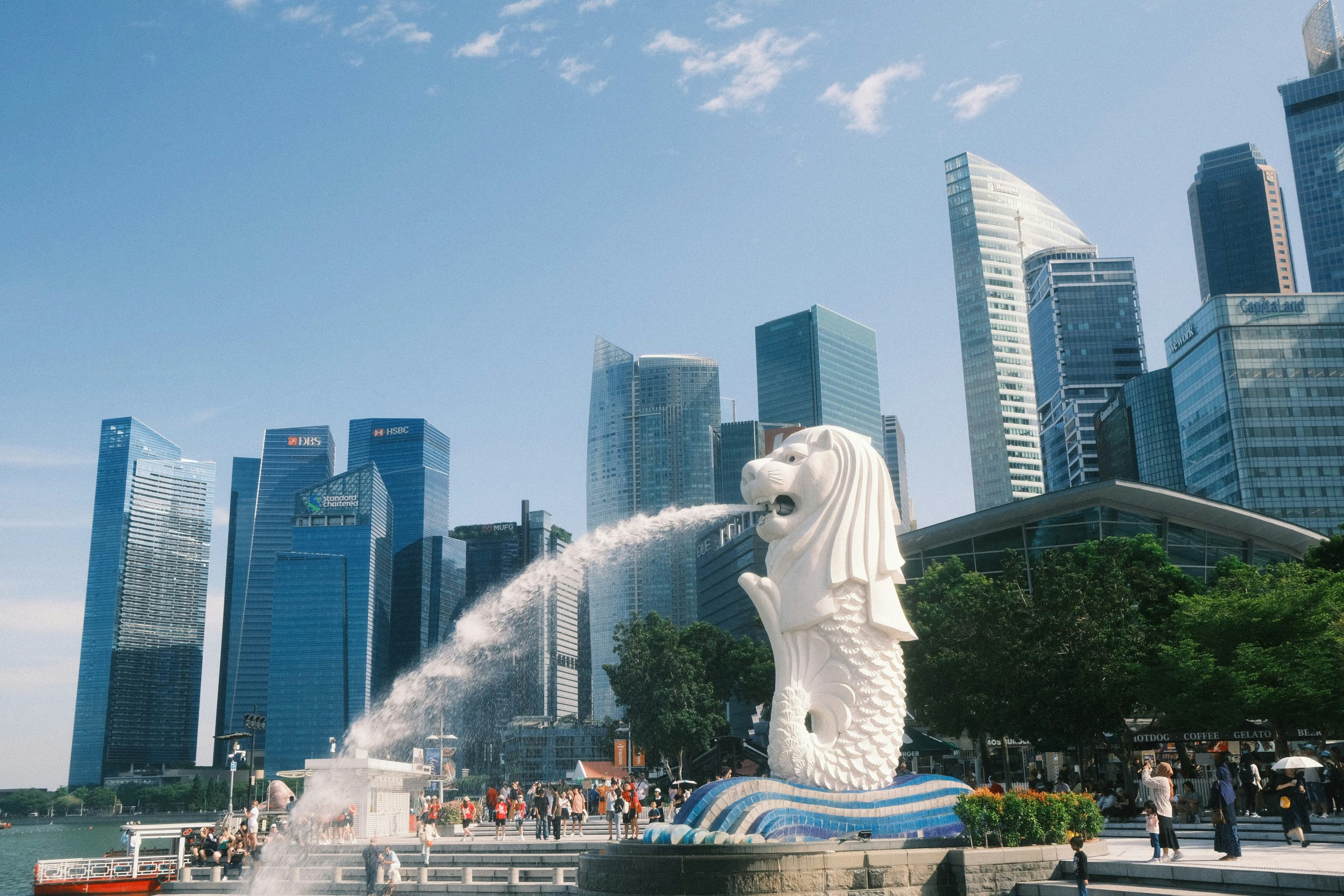 Singapore