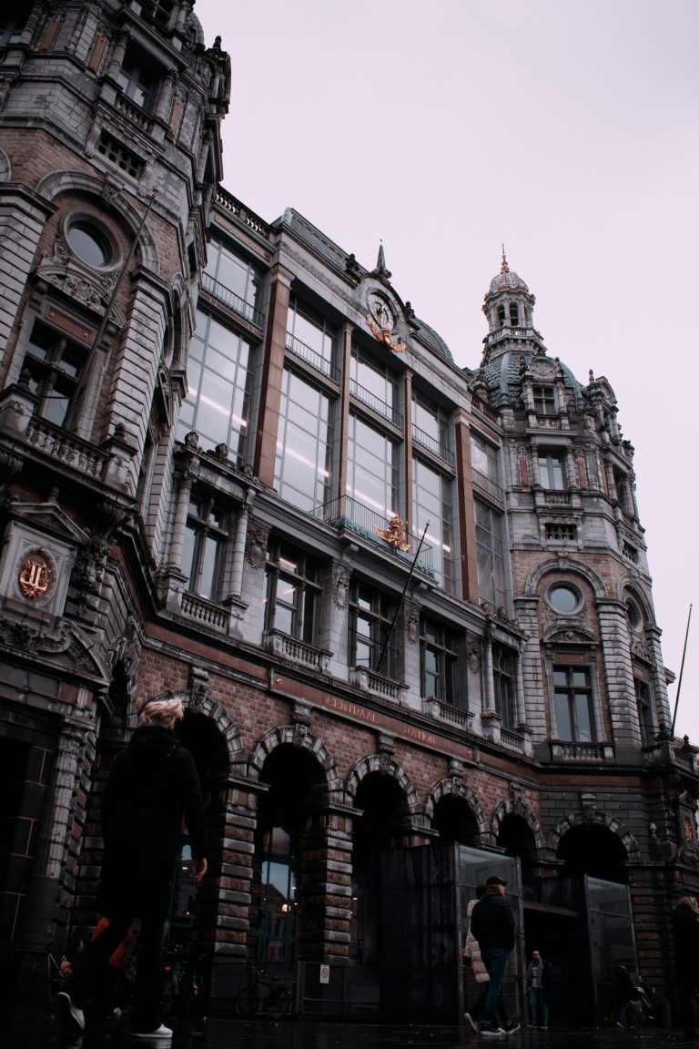 Antwerp