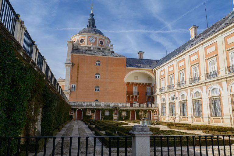 Aranjuez