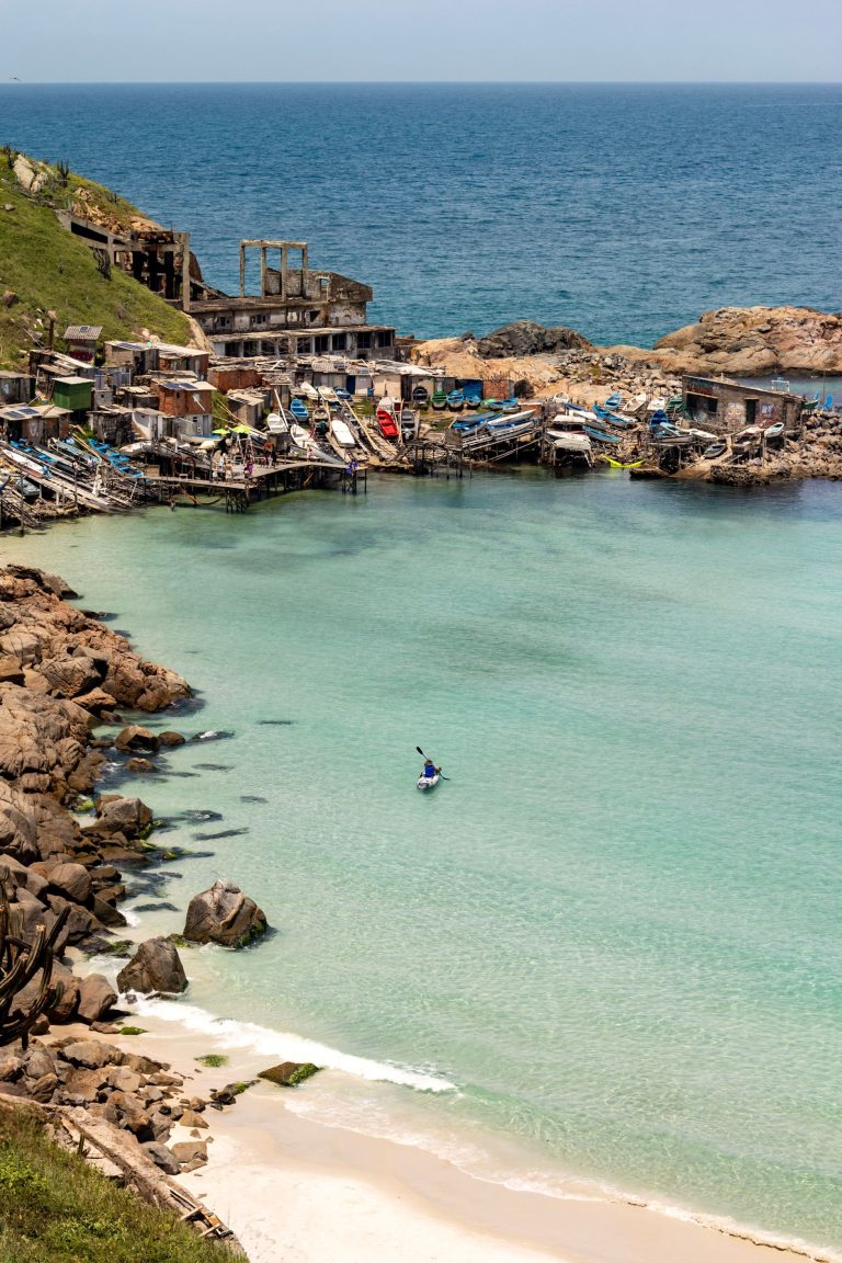 Arraial do Cabo