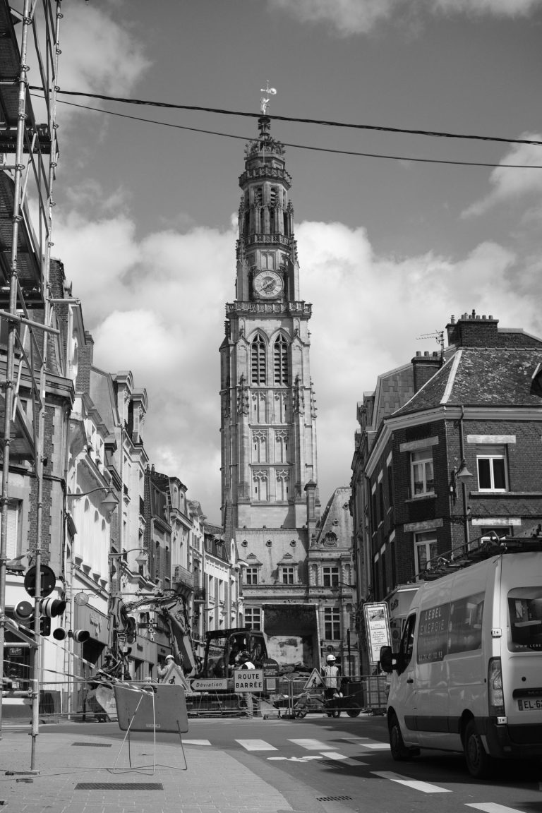 Arras