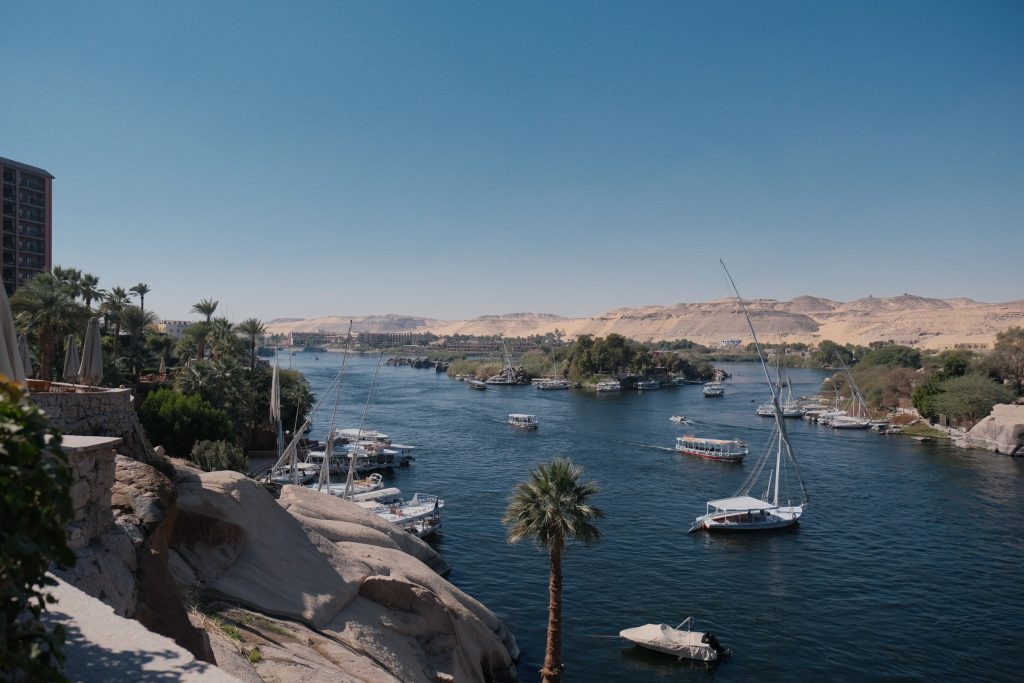 Aswan