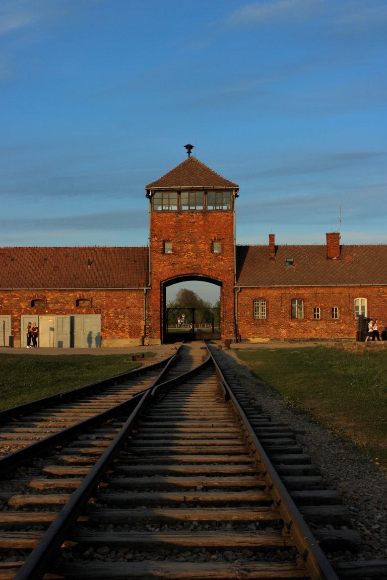 Auschwitz-Birkenau