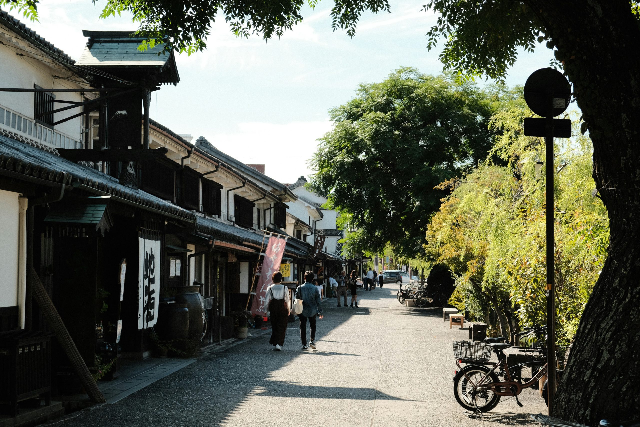 day trips from osaka