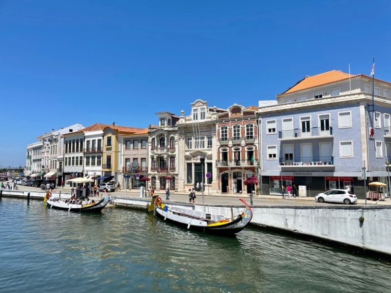 Aveiro