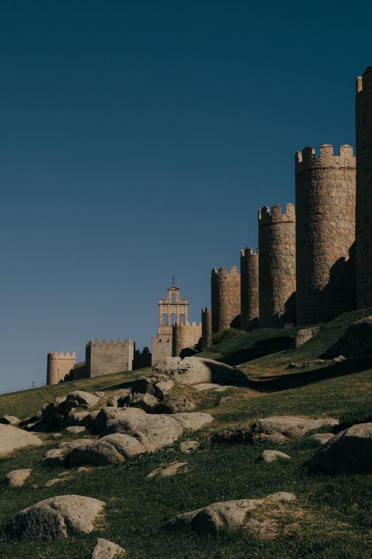 Ávila