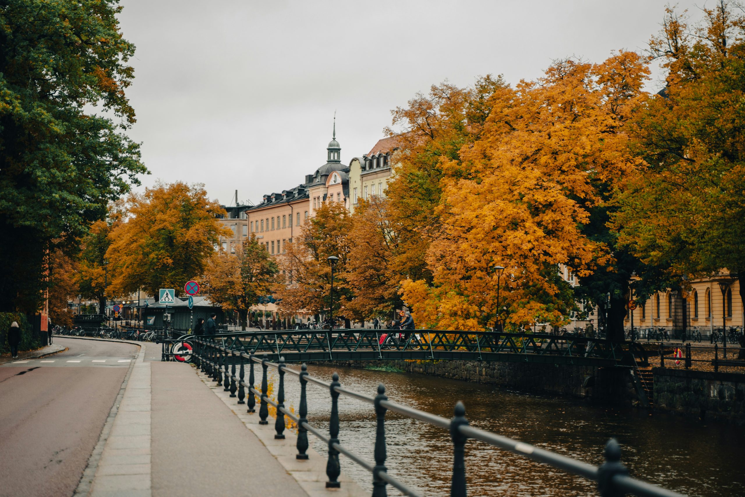 Uppsala