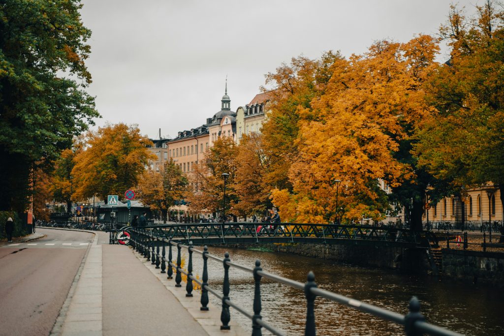 Uppsala