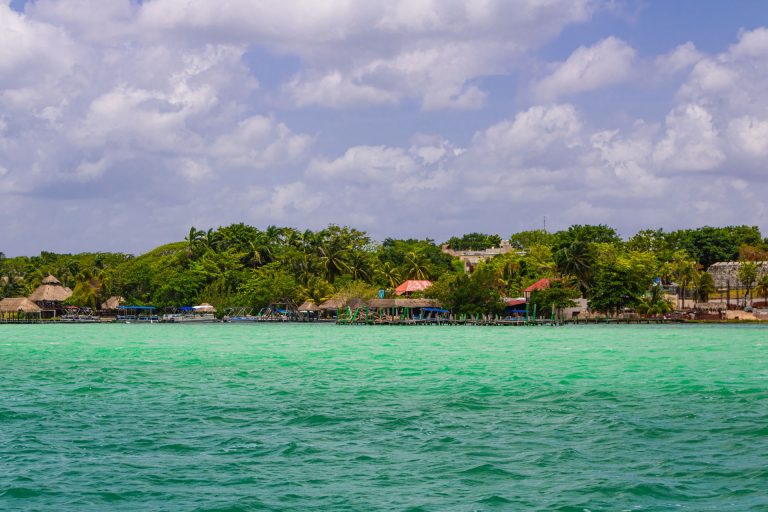 Bacalar