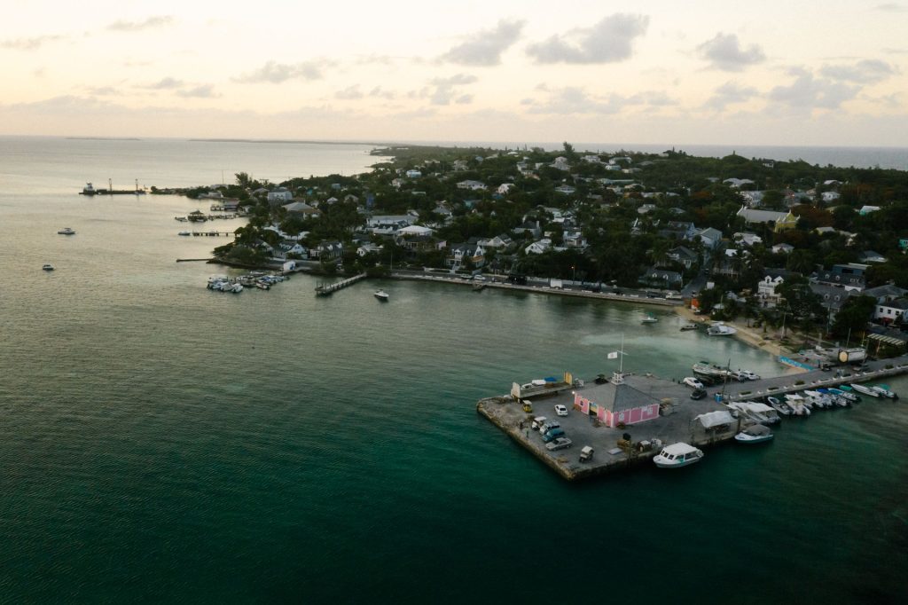Eleuthera