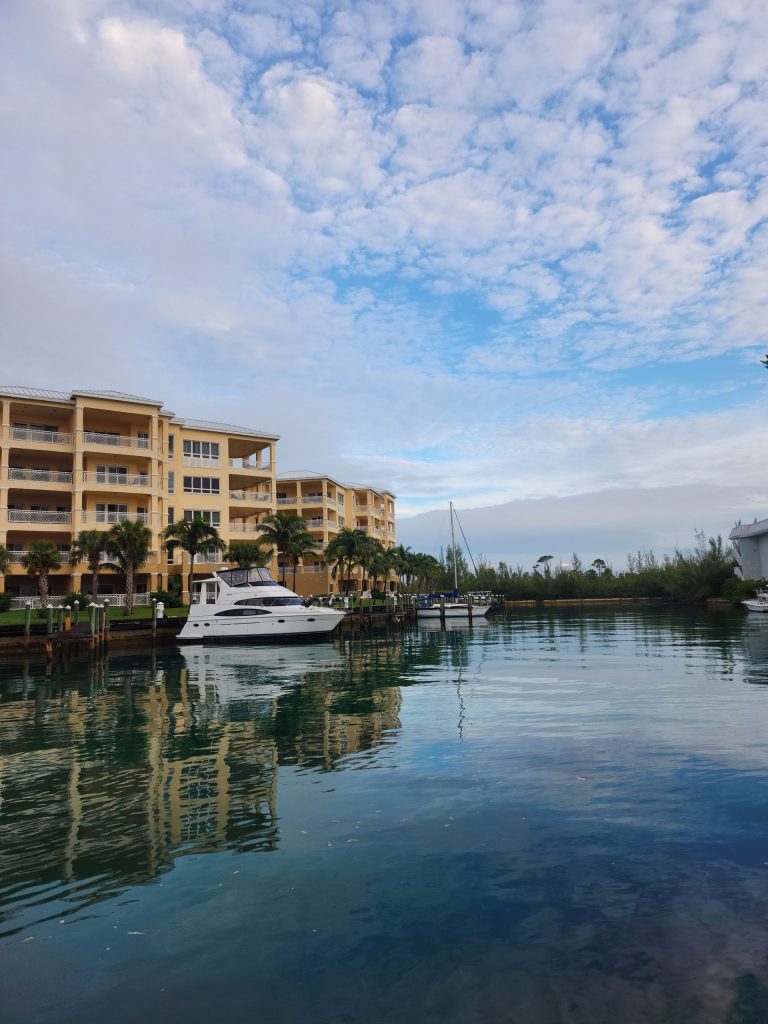 Grand Bahama