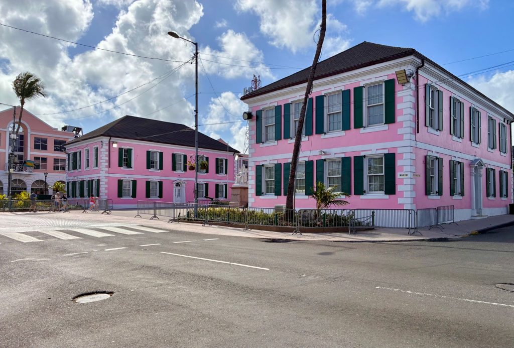 Nassau